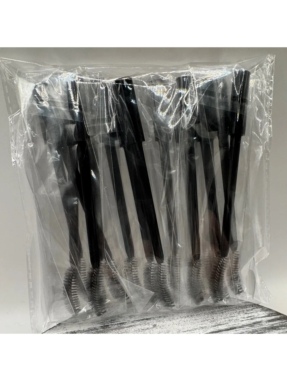 15 x Dior Show Overcurl Mascara Genuine Brushes Wands Disposal Reusable NEW